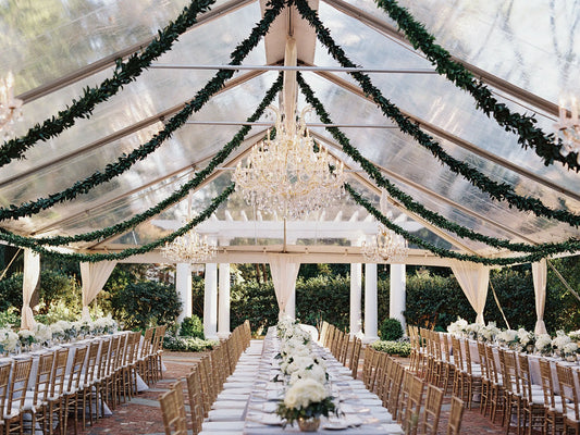 10 Unique Wedding Themes to Make Your Big Day Memorable