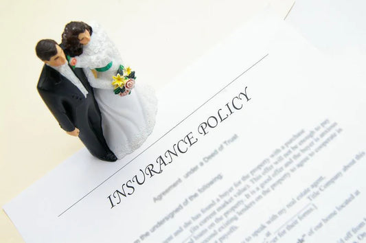 Ensuring Your Happily Ever After: The Importance of Wedding Insurance