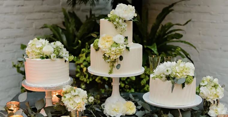 Capturing Timeless Romance: The Significance of a Traditional Wedding Cake