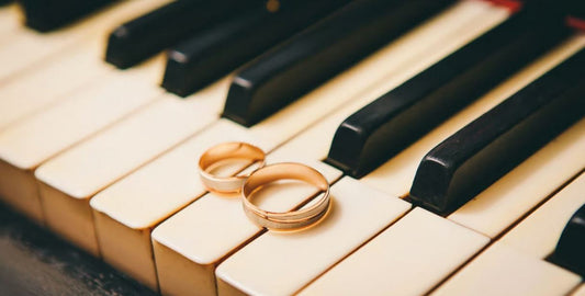 Setting the Tone: Wedding Music Dos and Don'ts for Your Big Day