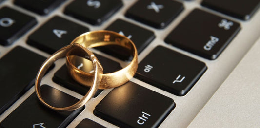Embracing the Future: Wedding Technology Trends Shaping the Big Day