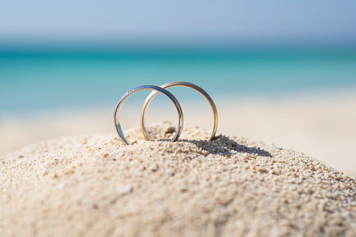 How to Plan a Destination Wedding Without Breaking the Bank
