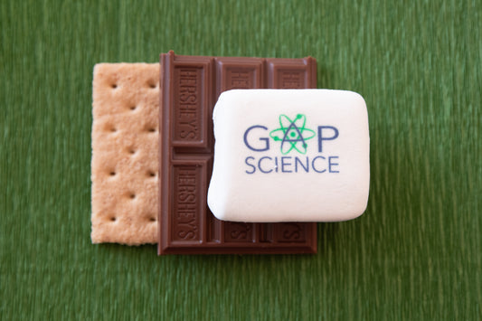 Customizable S'mores for Business Branding and Corporate Events - Sweeten Your Marketing